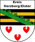 Wappen Kreis Herzberg