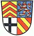 Landkreis Schlüchtern (bis 1974)