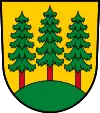 Wappen von Krinau