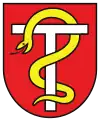 Wappen von Lachen