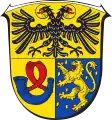 Wappen des Lahn-Dill-Kreises
