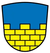 Wappen des Landkreises Bautzen
