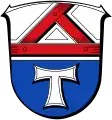 Wappen des Kreises Gießen