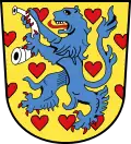 Wappen des Landkreises Gifhorn