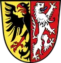 Wappen des Landkreises Goslar