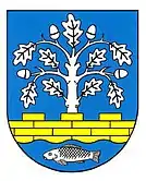 Landkreis Hoyerswerda (1995–1996)