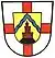 Wappen des Landkreises Saarburg