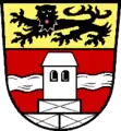 Wappen des Landkreises Schongau