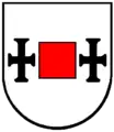 Mittelvierung