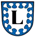 Wappen Langenhart