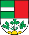 Wappen der Stadt Laupheim