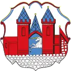 Wappen von Lichtenberg (Oberfranken)