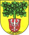 Wappen der Stadt Lindow (Mark)