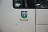 Taufname BLS RABe 515 009