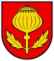 Wappen von Mägenwil