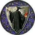 1835–1865Kleines Wappen