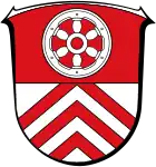 Wappen des Main-Taunus-Kreises