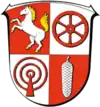 Wappen von Mainhausen