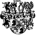 Gräfliches Wappen in Siebmachers Wappenbuch