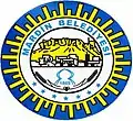 Wappen von Mardin