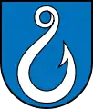 Wappen von Meimsheim