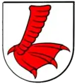 Wappen von Mittelstadt