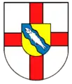 altes Wappen Moos