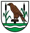 Wappen von Moosleerau