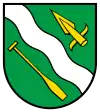 Wappen von Mumpf