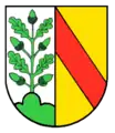 Wappen Mundingen