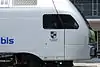 Taufname BLS RABe 515 009