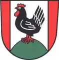 Wappen von Georgenthal-Nauendorf