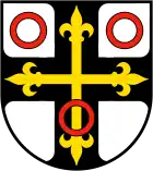 Wappen von Neckarsulm