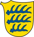 Wappen der Landgrafschaft Nellenburg