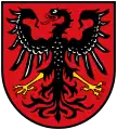 Wappen von Neumarkt
