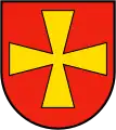 Wappen von Niederhofen
