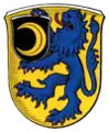 Wappen von Niederlauken