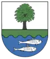 Wappen Niederwasser