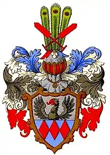 Adelsgeschlecht Normann