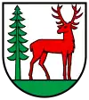 Wappen von Oberbözberg