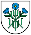 Wappen von Oberflachs