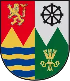 Drei flache Spitzen(Oberirsen DE)