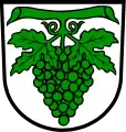 Wappen Oberöwisheim