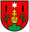 Wappen von Oberrohrdorf