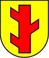 Stamm mit Aststummeln (Oberstammheim CH)