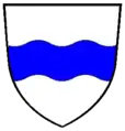Oberwasser
