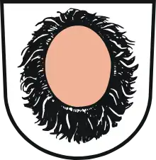 Tonsur für Pfaffenhofen