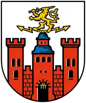 Pirmasens
