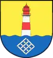 Wappen der Gemeinde Pommerby