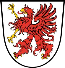 Pommerns Greif